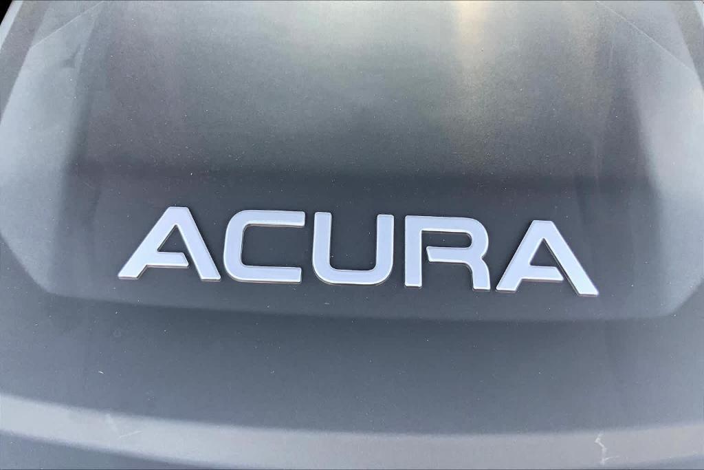 new 2024 Acura ZDX car, priced at $70,596