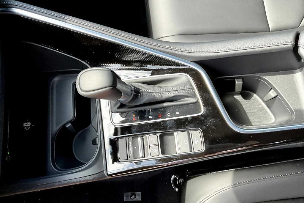 new 2025 Acura ADX car, priced at $36,350