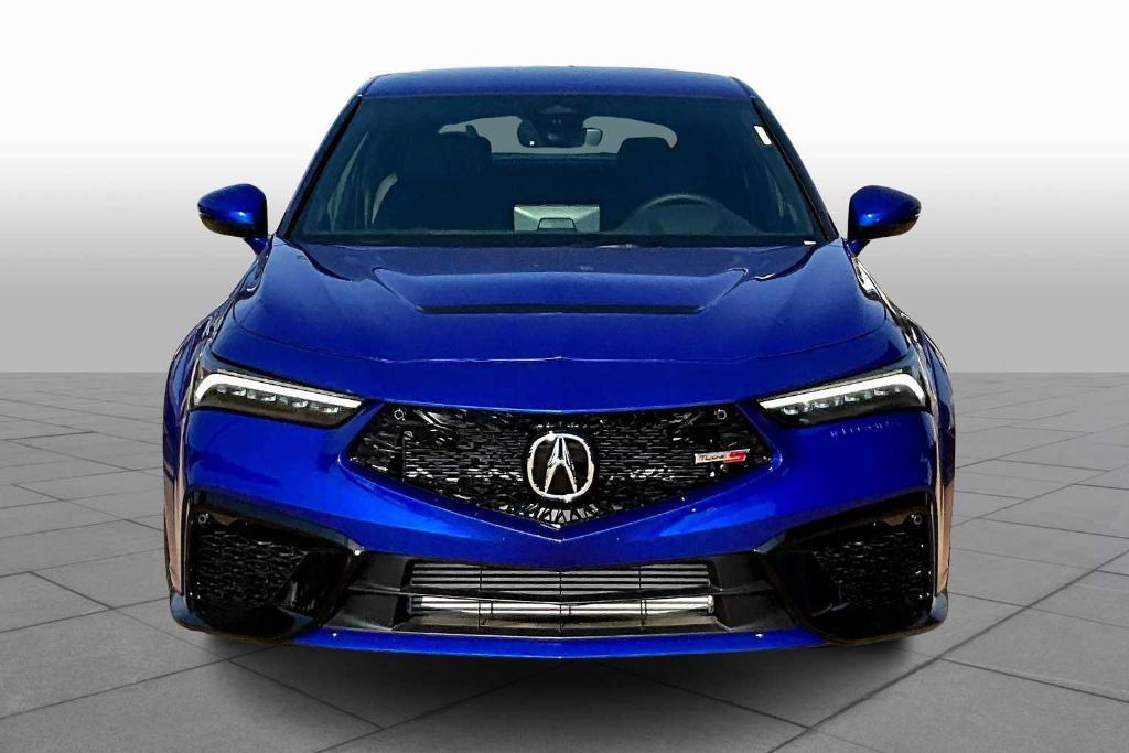 new 2025 Acura Integra car, priced at $56,190