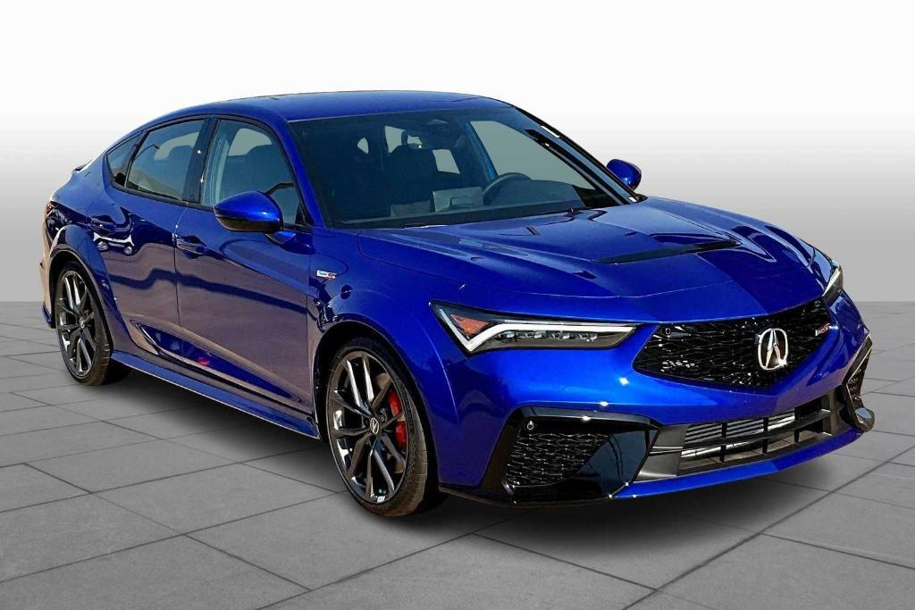 new 2025 Acura Integra car, priced at $56,190