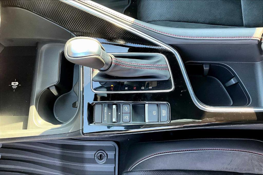 new 2025 Acura ADX car, priced at $42,845