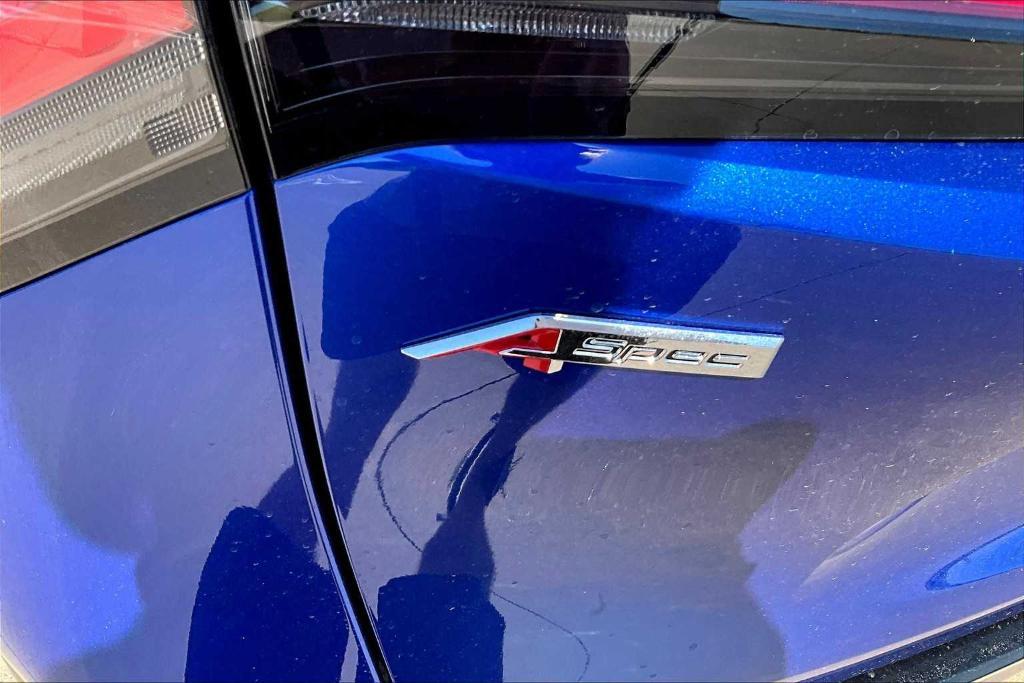 new 2025 Acura ADX car, priced at $41,350