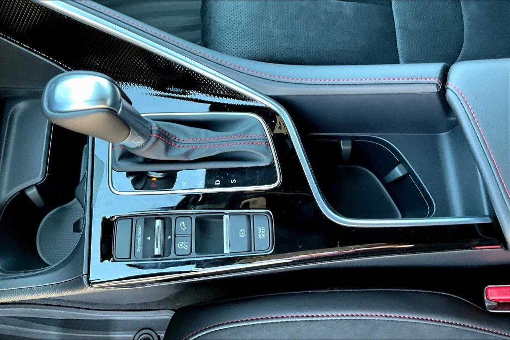 new 2025 Acura ADX car, priced at $41,350