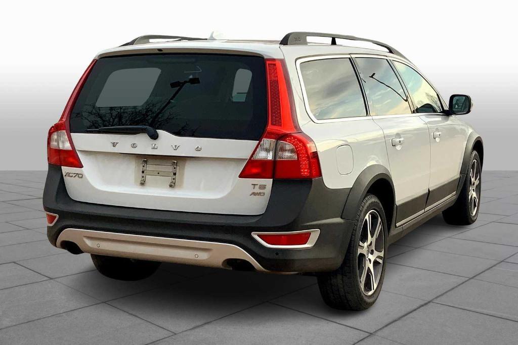 used 2012 Volvo XC70 car, priced at $10,499