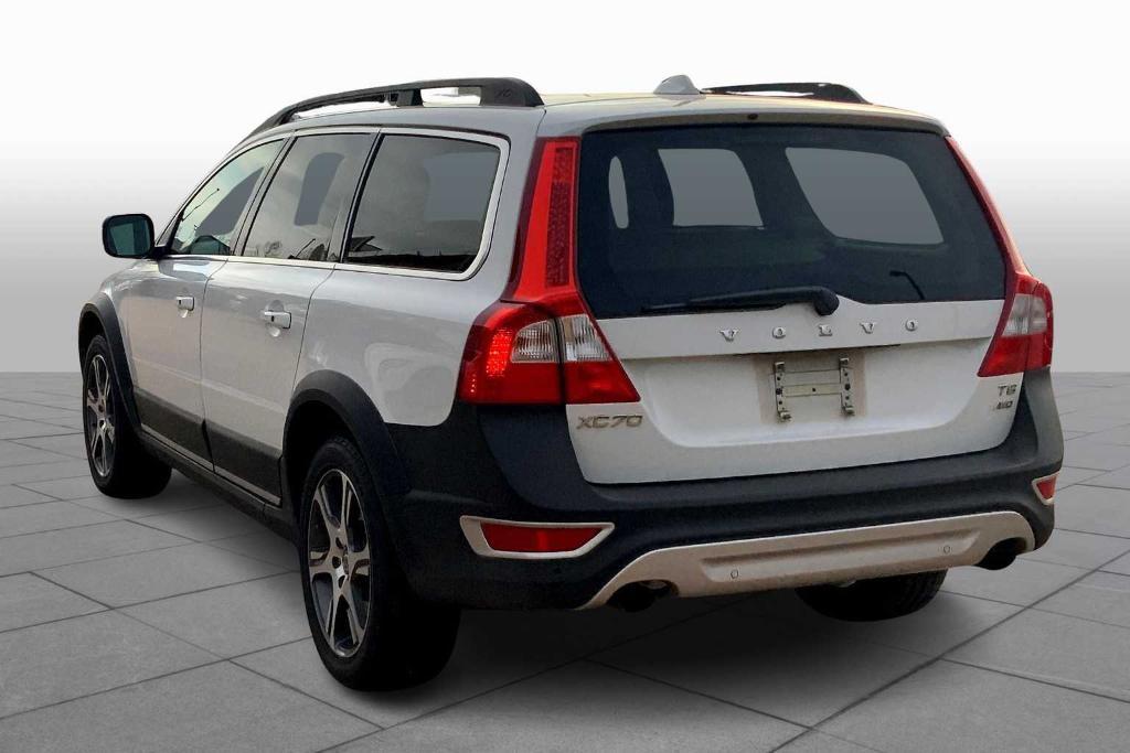 used 2012 Volvo XC70 car, priced at $10,499