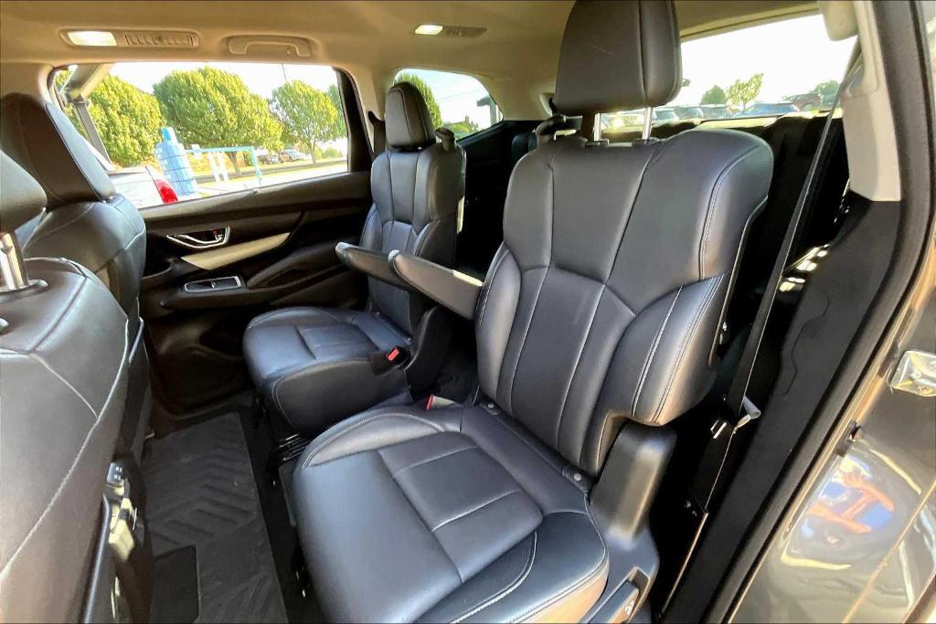 used 2021 Subaru Ascent car, priced at $24,495