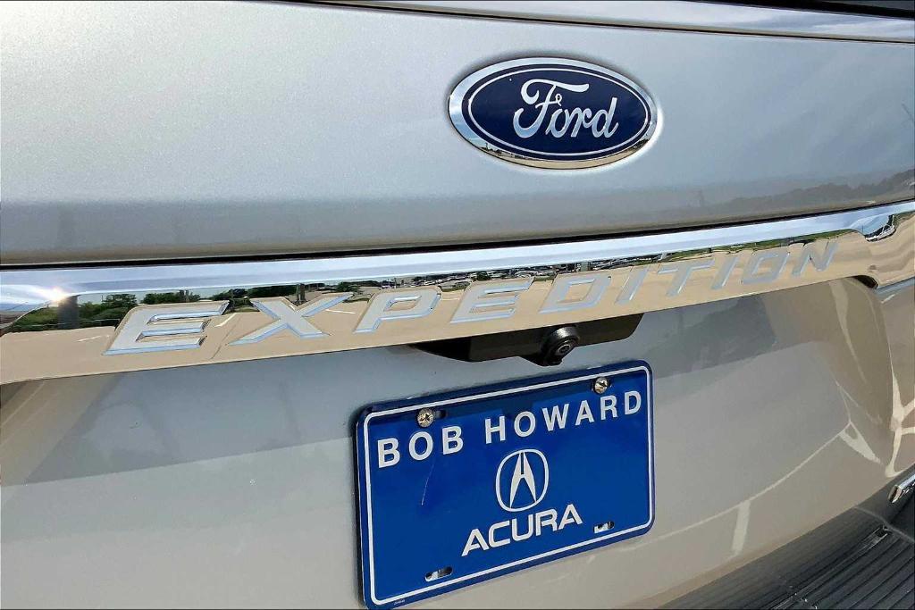 used 2021 Ford Expedition car, priced at $39,995