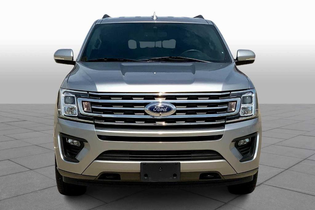 used 2021 Ford Expedition car, priced at $39,995