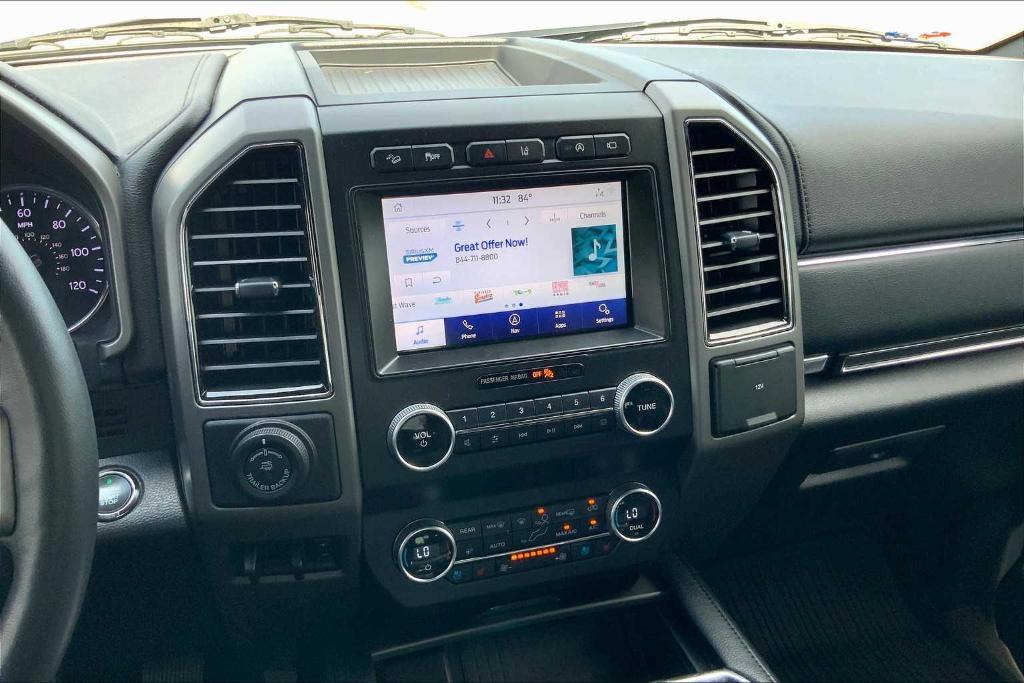 used 2021 Ford Expedition car, priced at $39,995