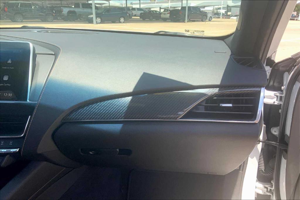 used 2023 Cadillac CT5 car, priced at $39,995