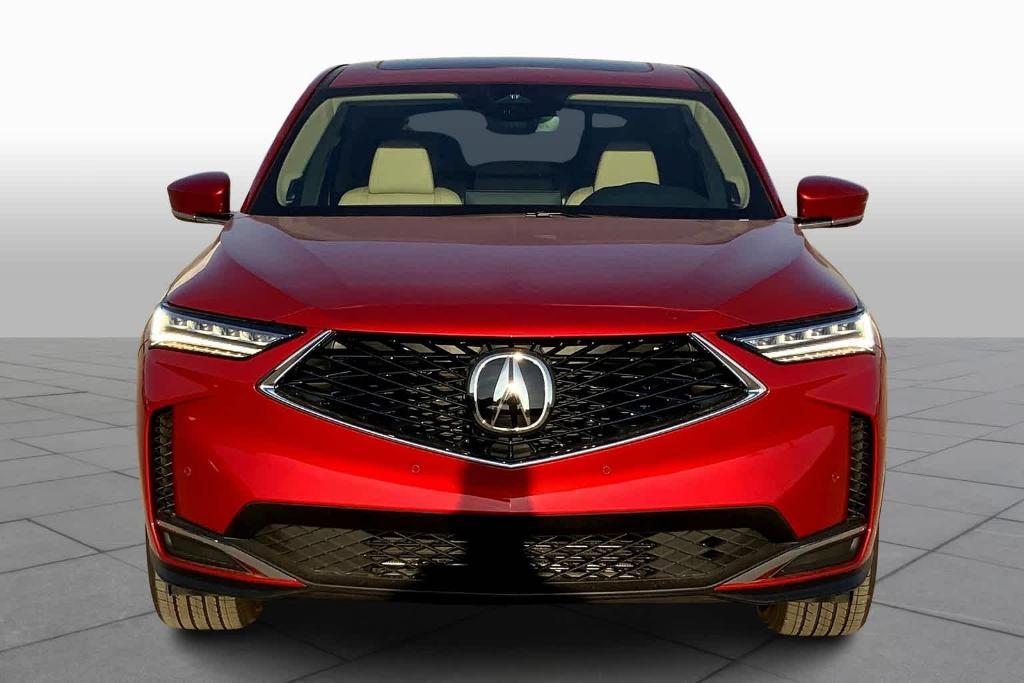 new 2025 Acura MDX car, priced at $62,245