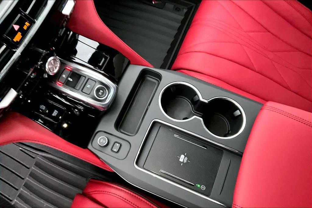 new 2026 Acura MDX car, priced at $70,850