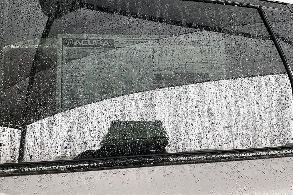 new 2026 Acura MDX car, priced at $70,850