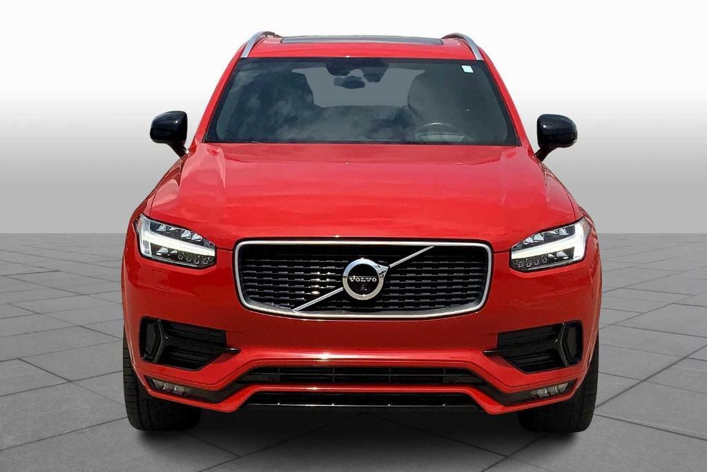 used 2016 Volvo XC90 car, priced at $19,495