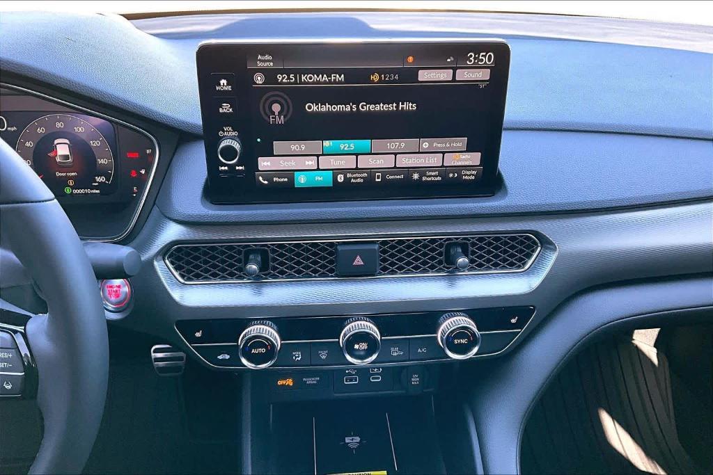 new 2026 Acura Integra car, priced at $39,403