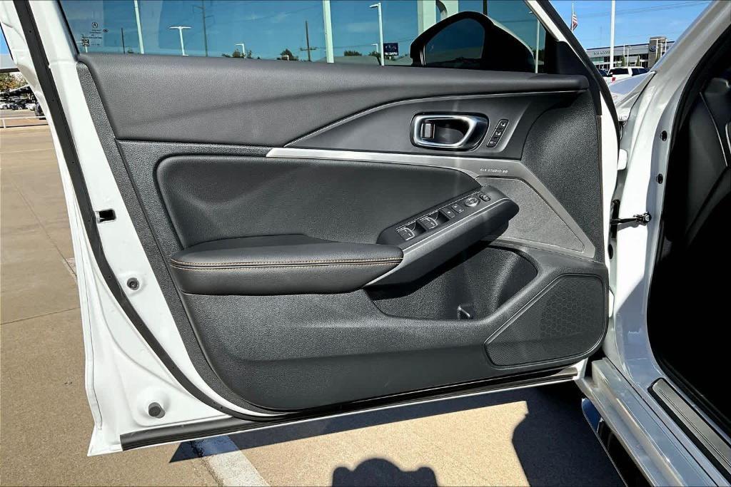 new 2026 Acura Integra car, priced at $39,403