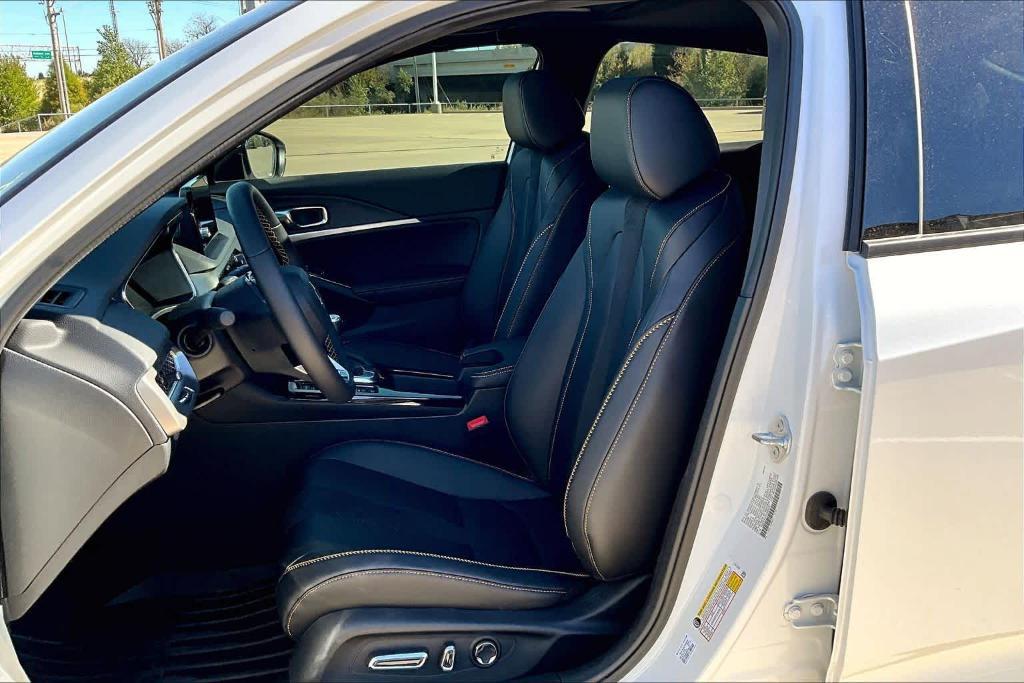 new 2026 Acura Integra car, priced at $39,403