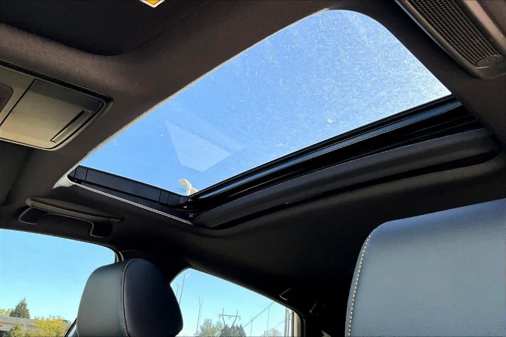 new 2026 Acura Integra car, priced at $39,403