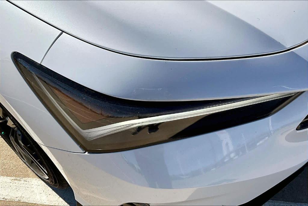 new 2026 Acura Integra car, priced at $39,403