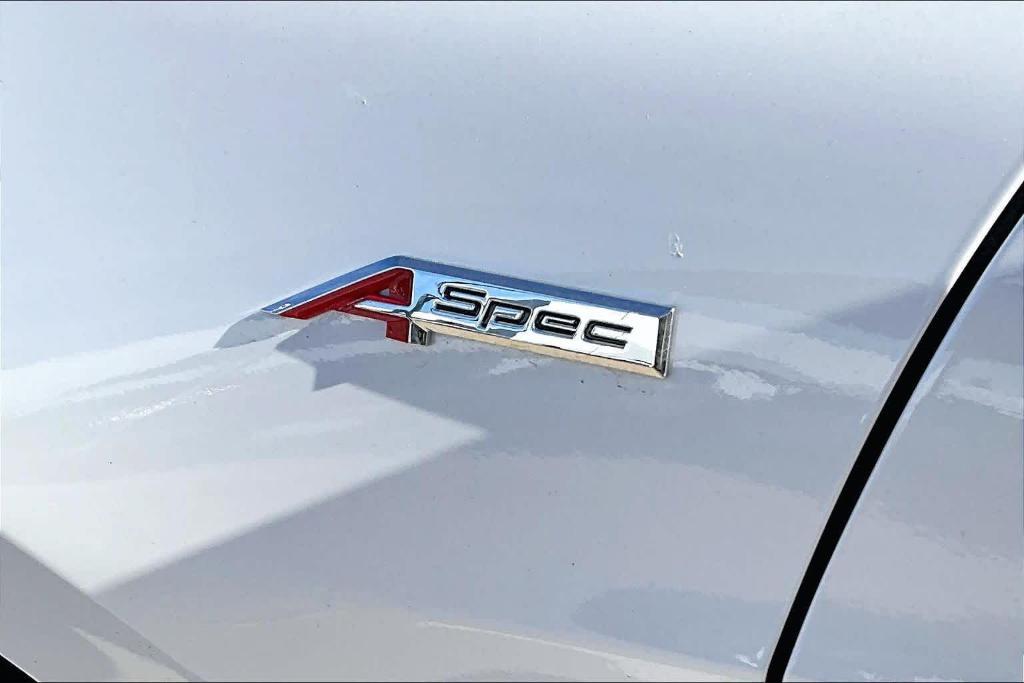 new 2026 Acura Integra car, priced at $39,403