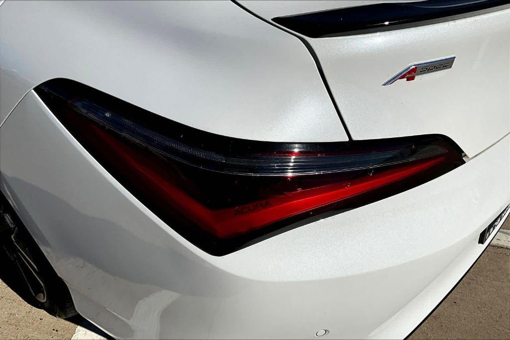 new 2026 Acura Integra car, priced at $39,403