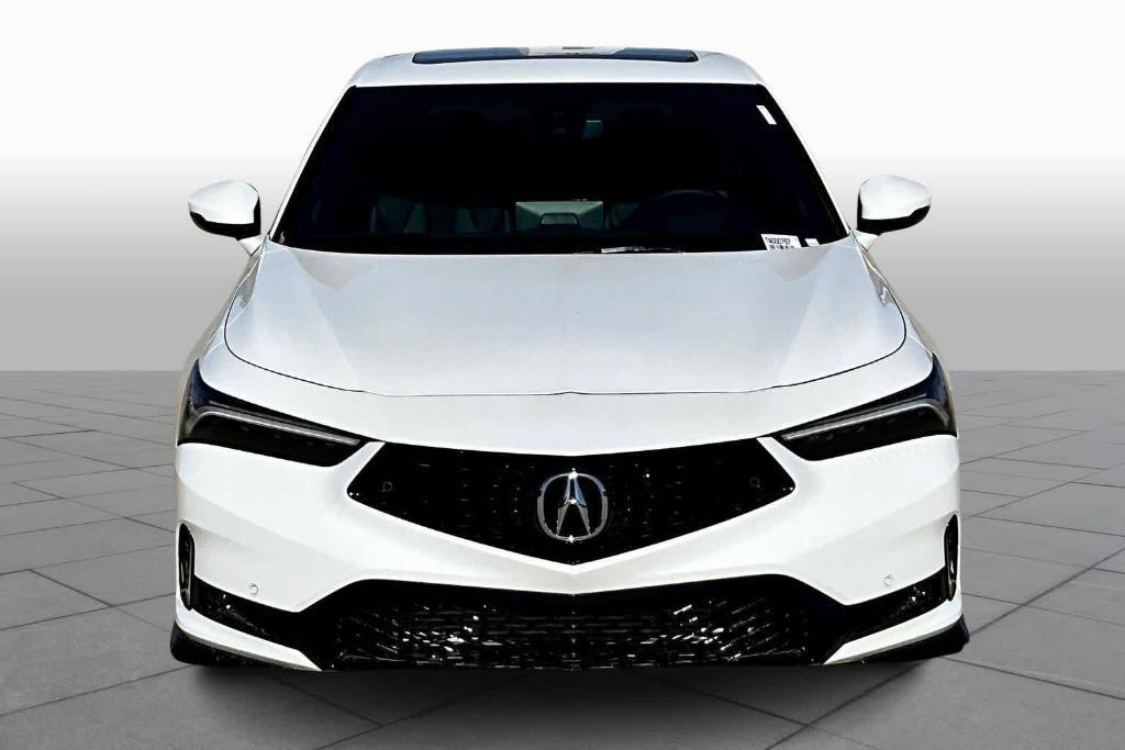 new 2026 Acura Integra car, priced at $39,403