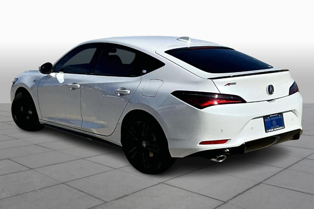 new 2026 Acura Integra car, priced at $39,403