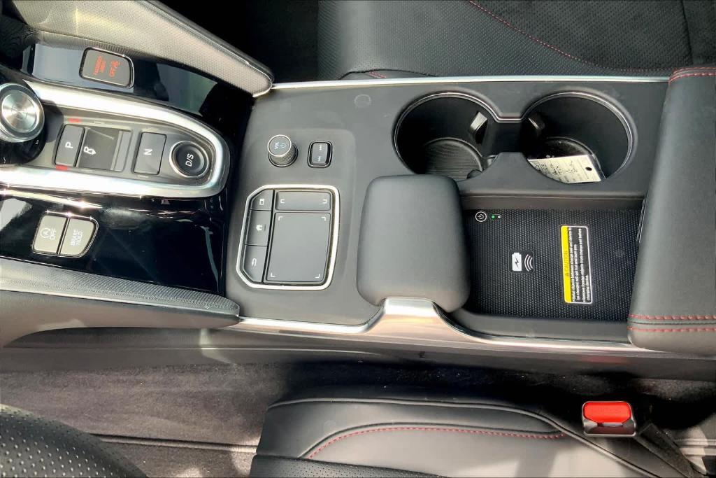 used 2023 Acura TLX car, priced at $40,995