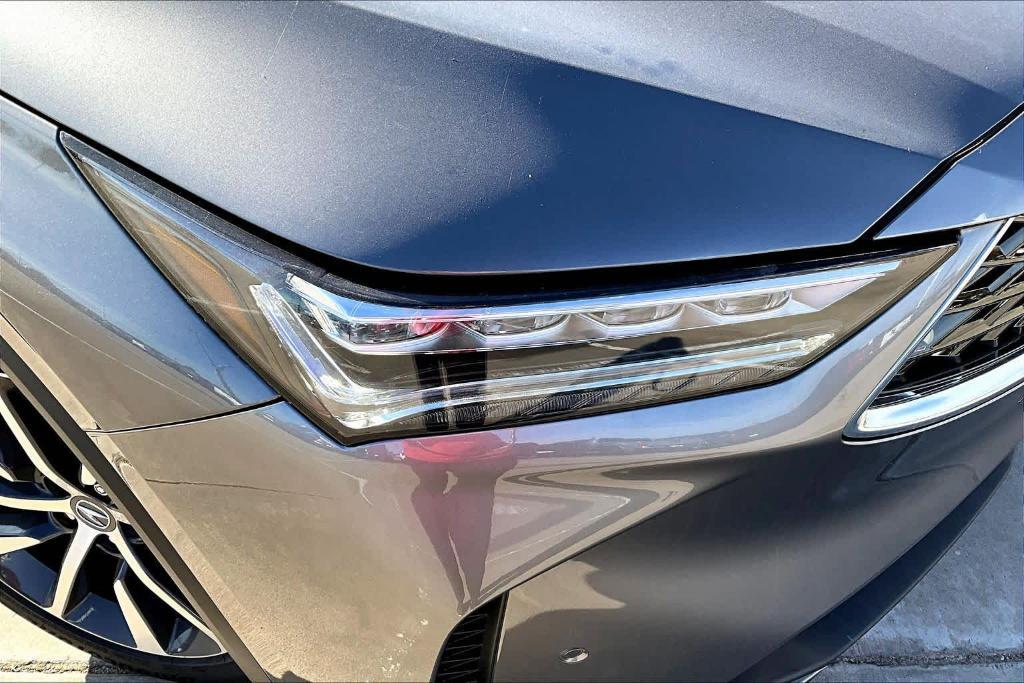 new 2026 Acura MDX car, priced at $61,350