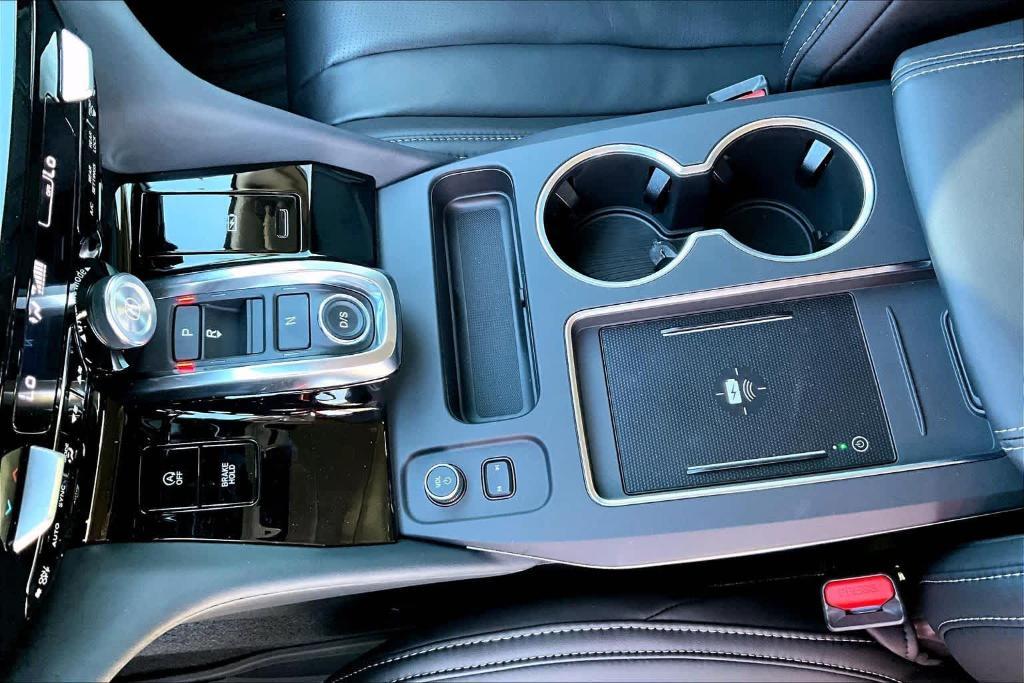 new 2026 Acura MDX car, priced at $61,350