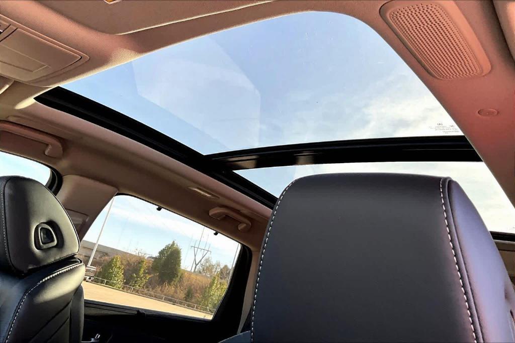 new 2026 Acura MDX car, priced at $61,350