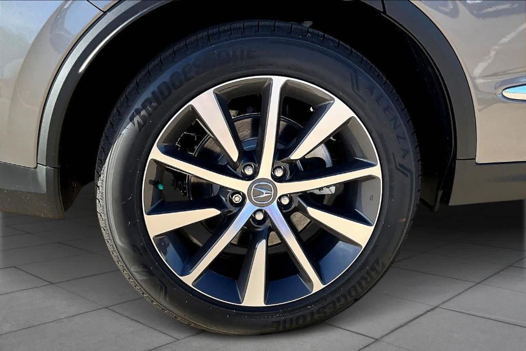 new 2026 Acura MDX car, priced at $61,350