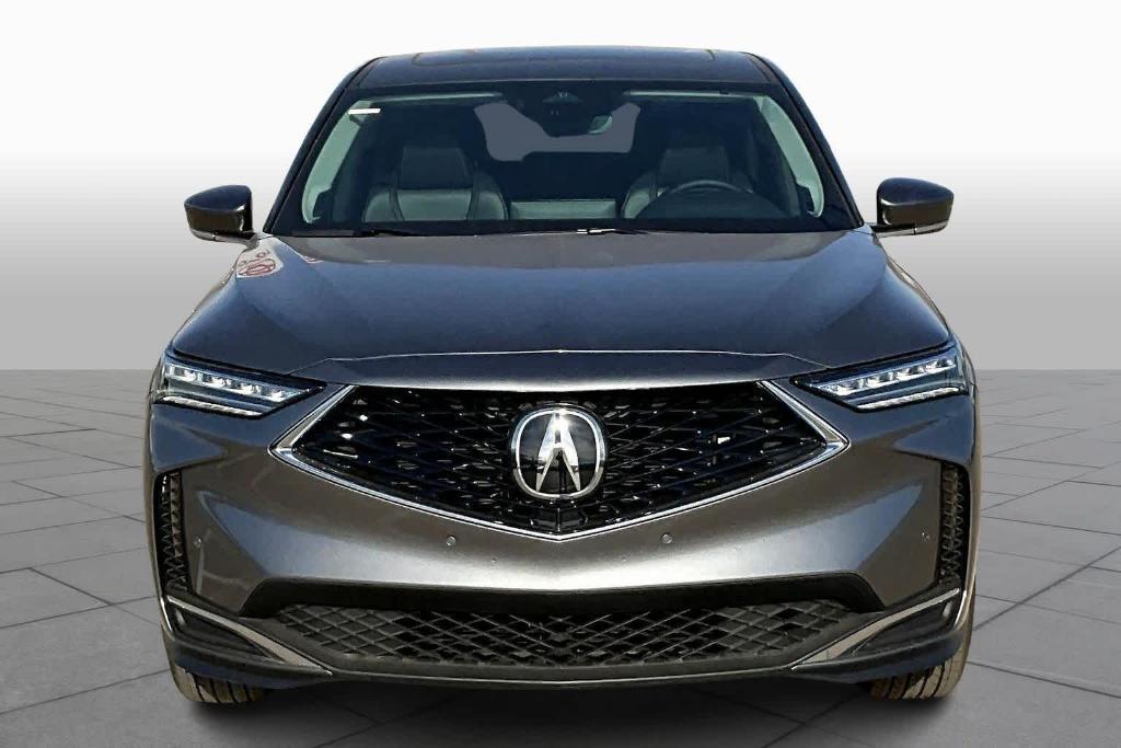 new 2026 Acura MDX car, priced at $61,350