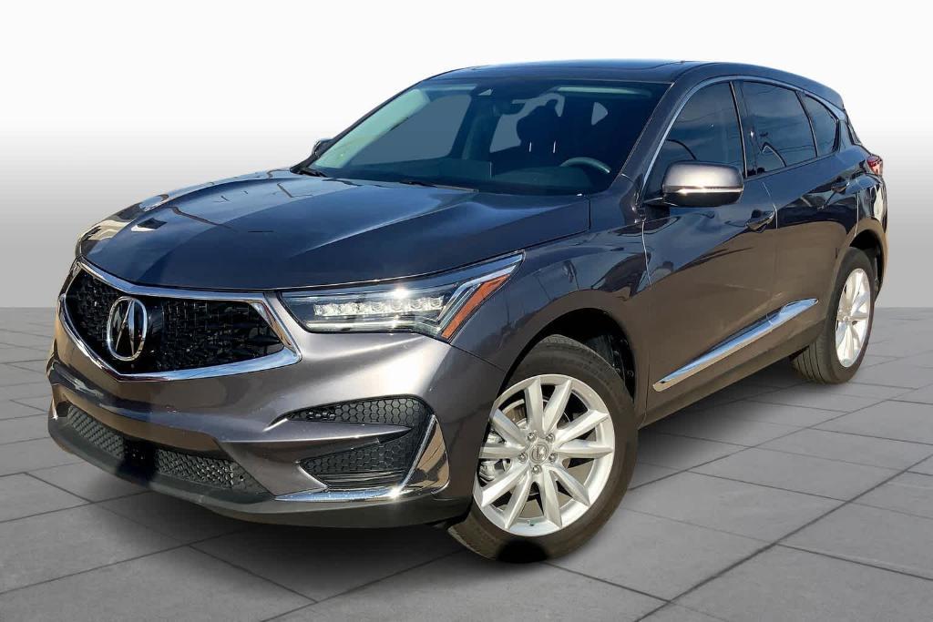 used 2020 Acura RDX car, priced at $27,541