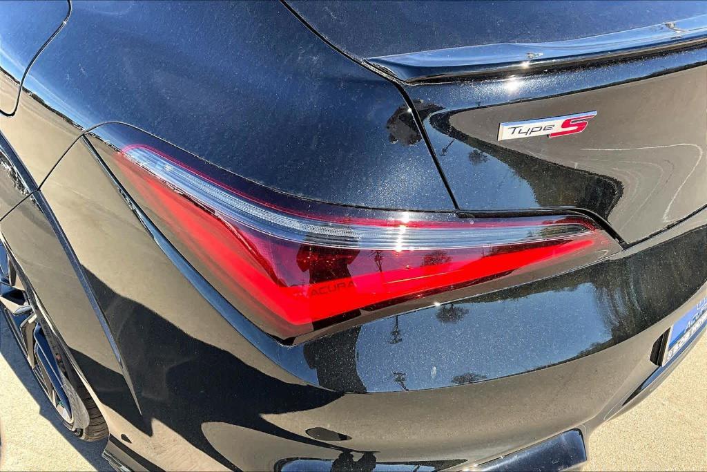 new 2026 Acura Integra car, priced at $55,195