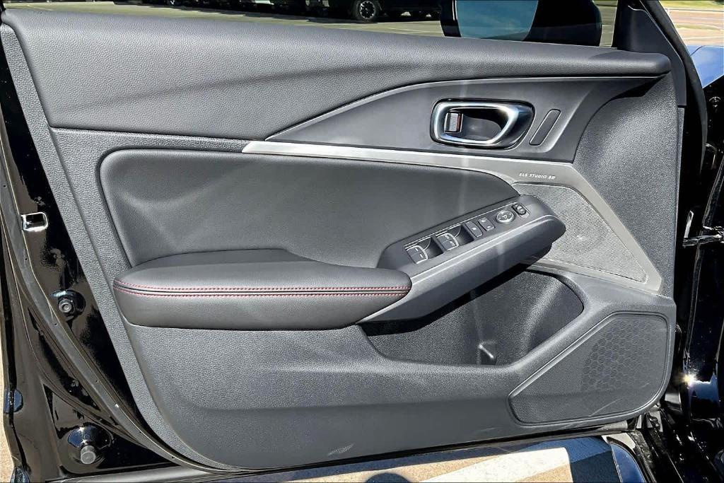 new 2026 Acura Integra car, priced at $55,195