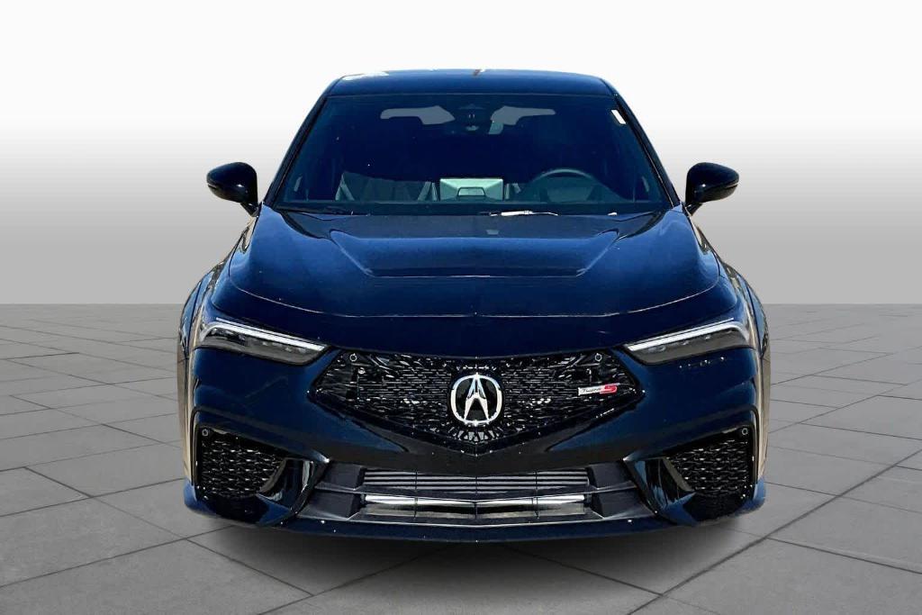 new 2026 Acura Integra car, priced at $55,195