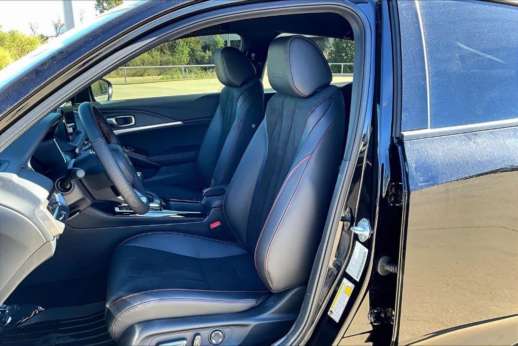 new 2026 Acura Integra car, priced at $55,195