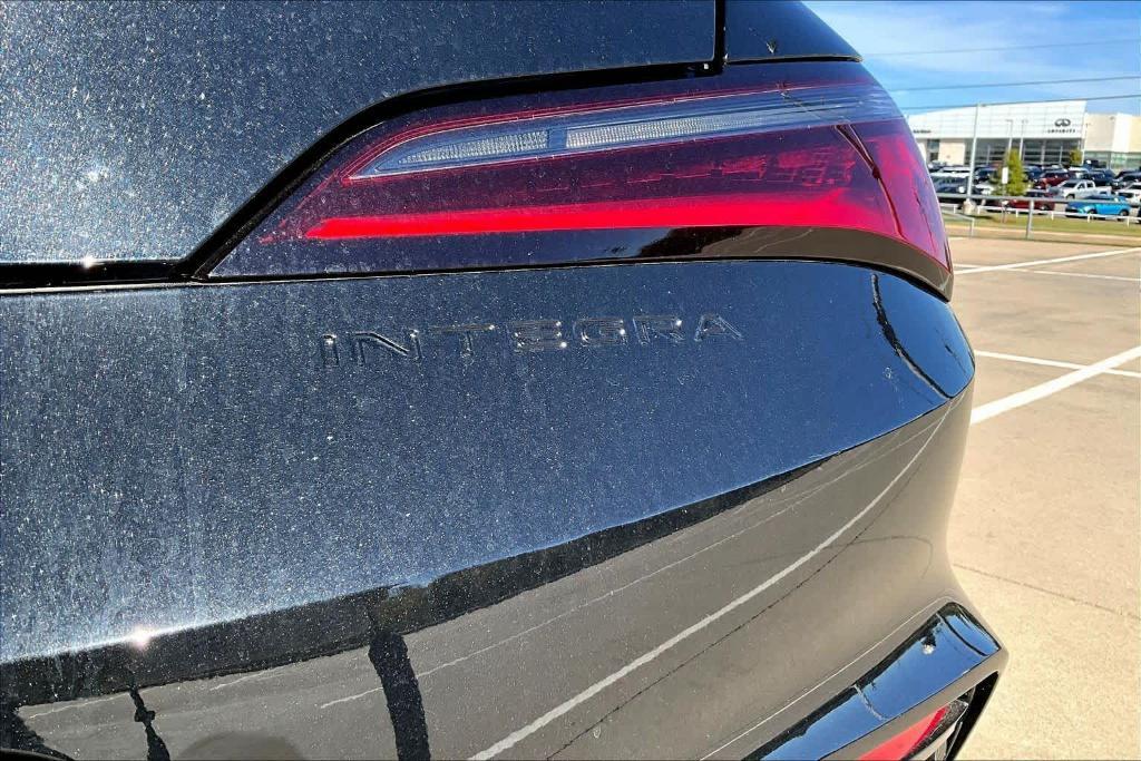 new 2026 Acura Integra car, priced at $55,195