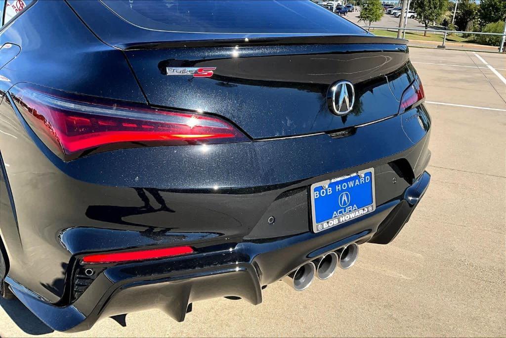 new 2026 Acura Integra car, priced at $55,195