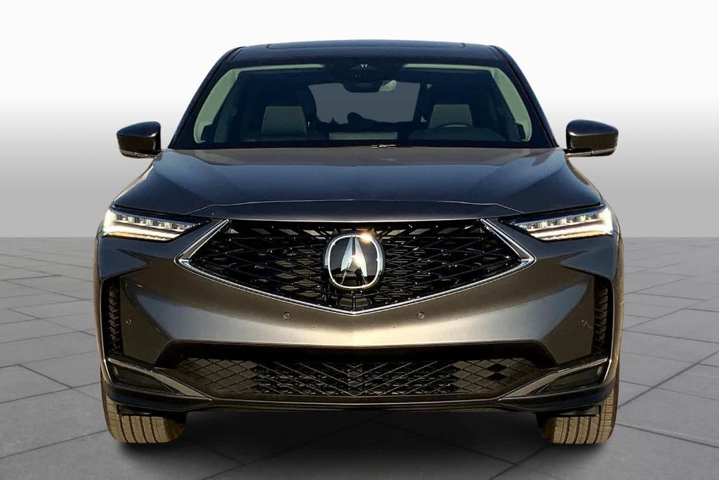 new 2025 Acura MDX car, priced at $62,245