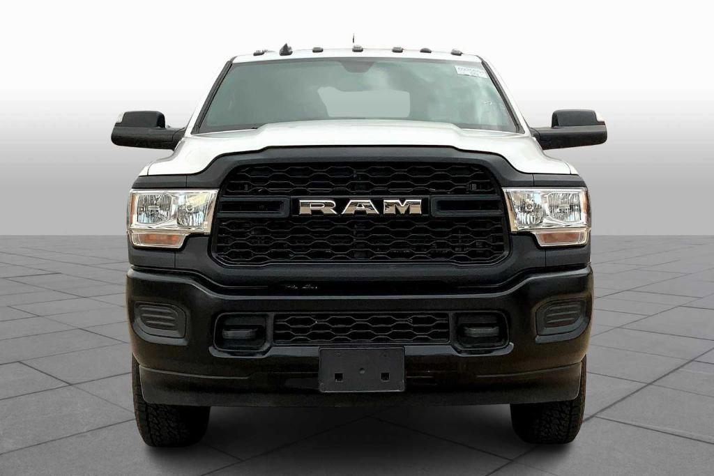 used 2021 Ram 2500 car, priced at $33,053