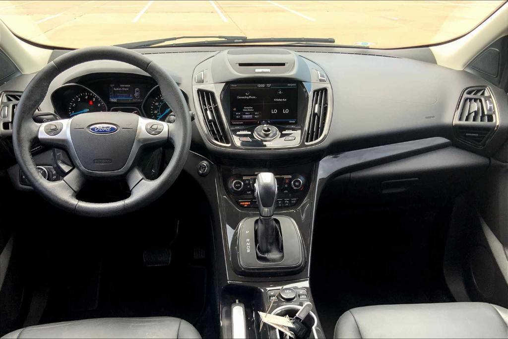 used 2015 Ford Escape car, priced at $12,280