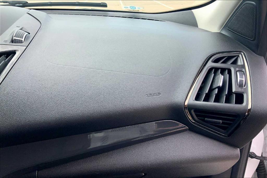 used 2015 Ford Escape car, priced at $12,280