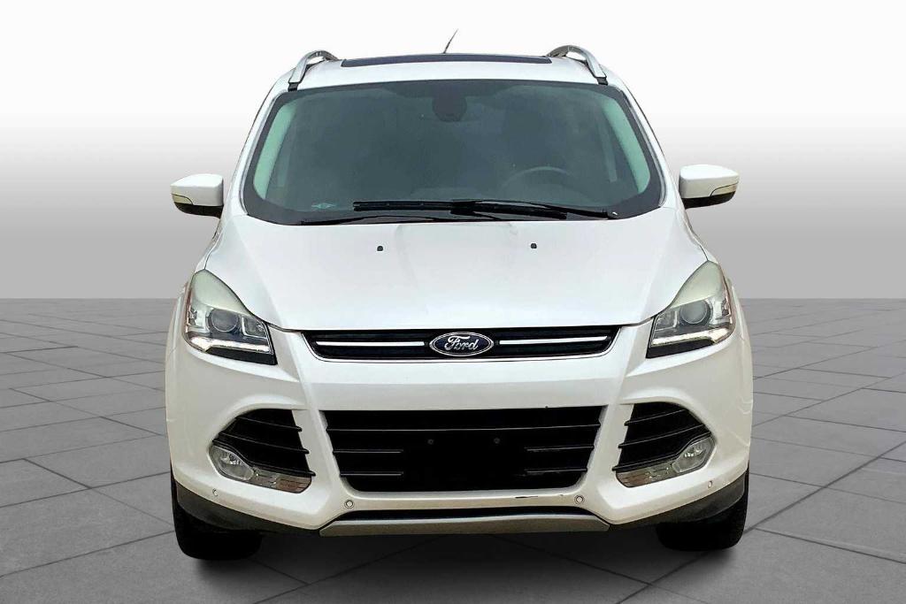 used 2015 Ford Escape car, priced at $12,280