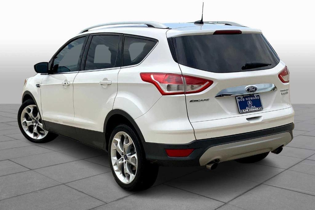 used 2015 Ford Escape car, priced at $12,280
