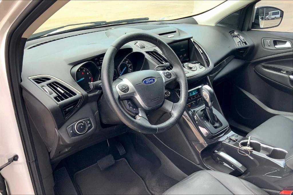 used 2015 Ford Escape car, priced at $12,280