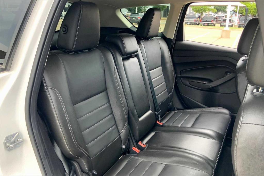 used 2015 Ford Escape car, priced at $12,280