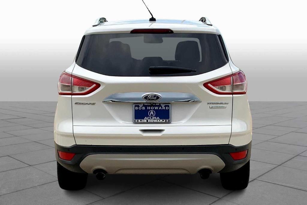 used 2015 Ford Escape car, priced at $12,280