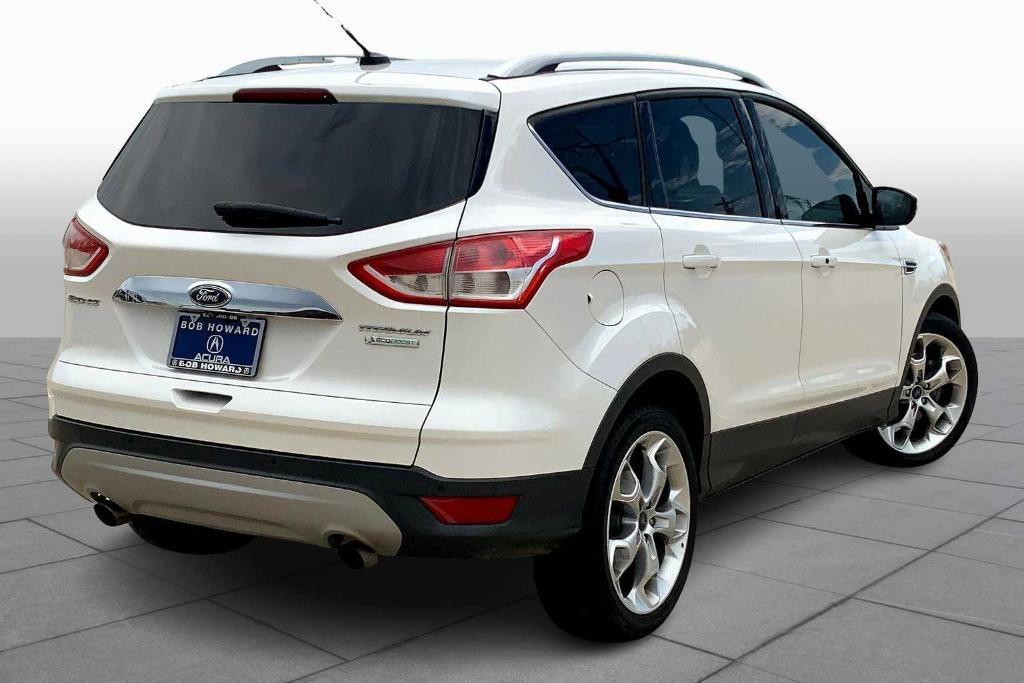 used 2015 Ford Escape car, priced at $12,280